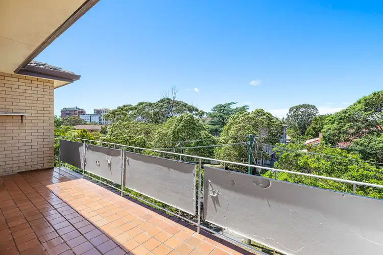 11/55-57 Albert Road, Strathfield NSW 2135