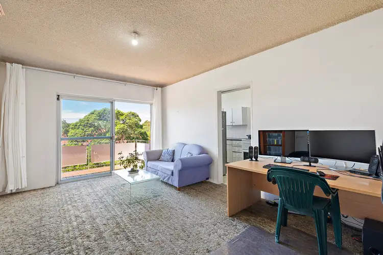 Second view of Homely apartment listing, 11/55-57 Albert Road, Strathfield NSW 2135