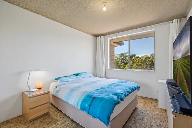 Third view of Homely apartment listing, 11/55-57 Albert Road, Strathfield NSW 2135