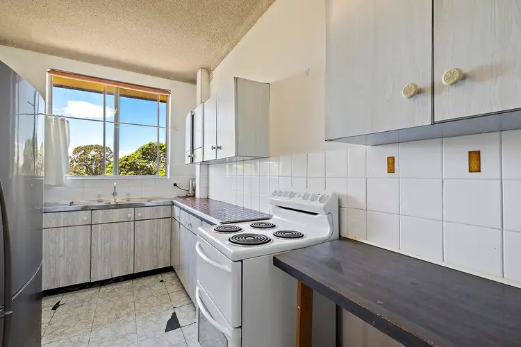 Fourth view of Homely apartment listing, 11/55-57 Albert Road, Strathfield NSW 2135