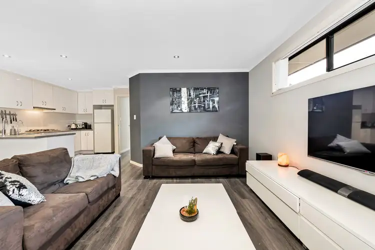 Second view of Homely house listing, 45 The Glenn, Morphett Vale SA 5162