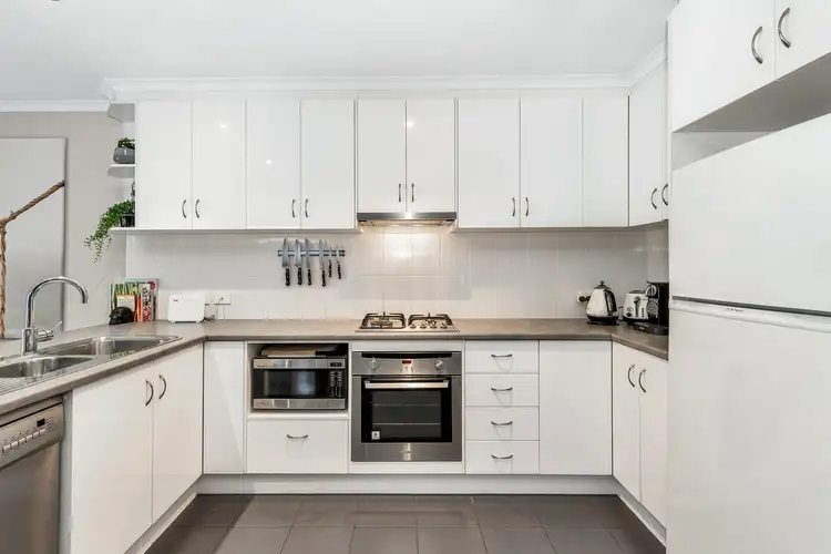 Third view of Homely house listing, 45 The Glenn, Morphett Vale SA 5162