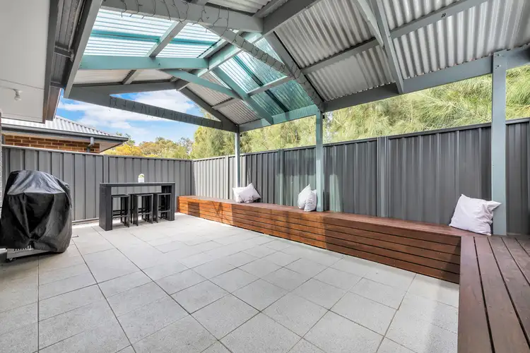 Fourth view of Homely house listing, 45 The Glenn, Morphett Vale SA 5162