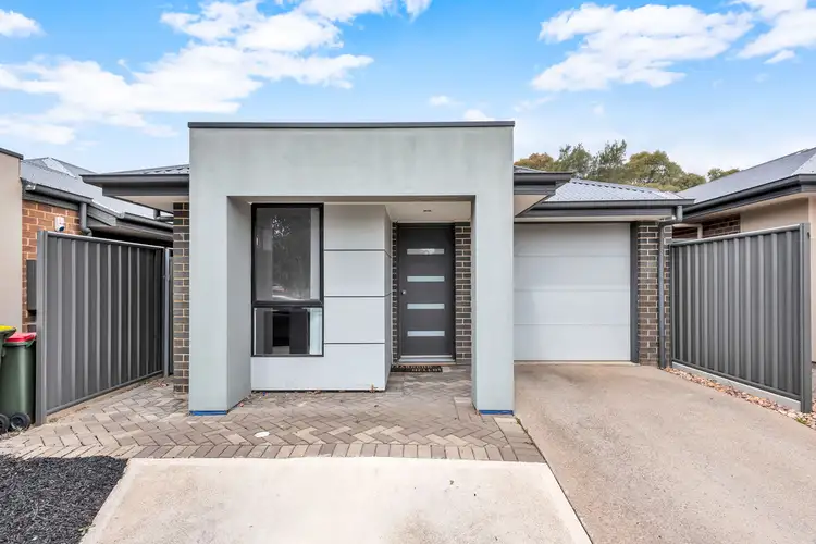 Fifth view of Homely house listing, 45 The Glenn, Morphett Vale SA 5162