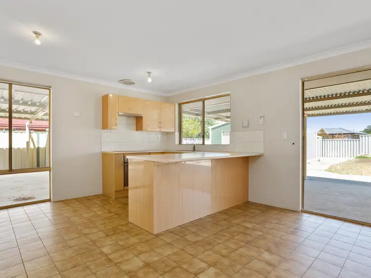Second view of Homely house listing, 44 Southern River Road, Gosnells WA 6110