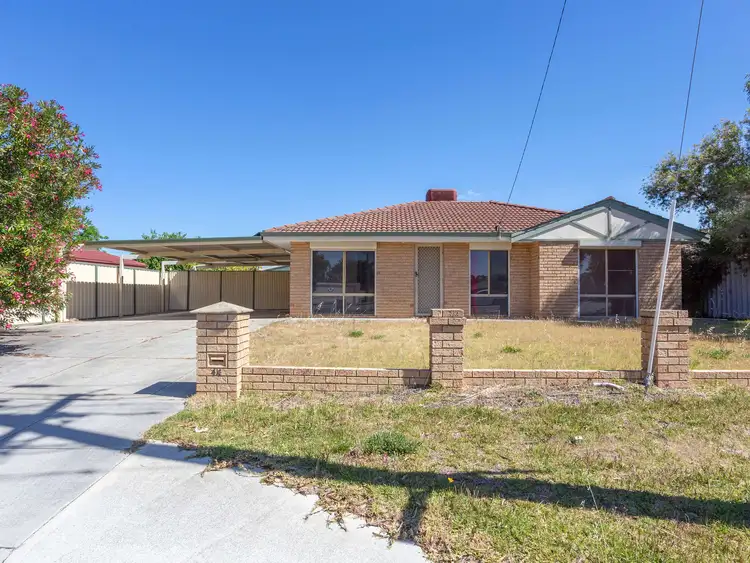 Third view of Homely house listing, 44 Southern River Road, Gosnells WA 6110