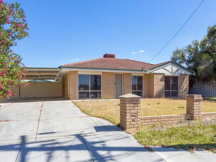 Sixth view of Homely house listing, 44 Southern River Road, Gosnells WA 6110