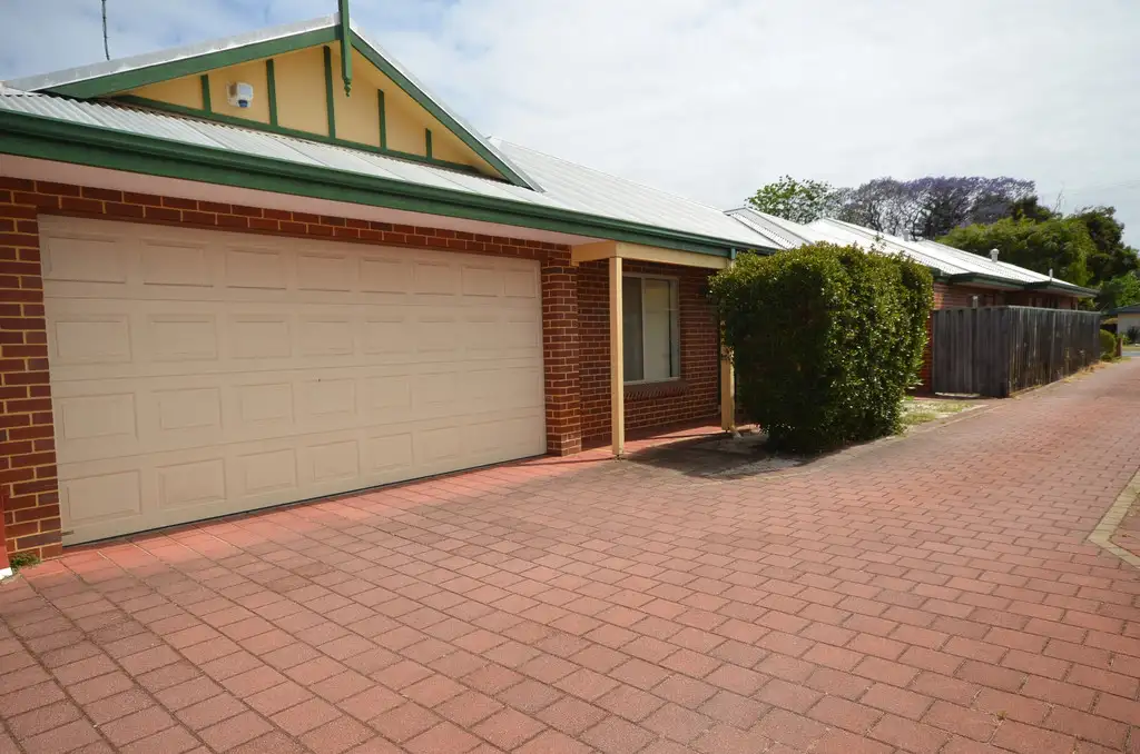 Main view of Homely house listing, 91B Star Street, Carlisle WA 6101