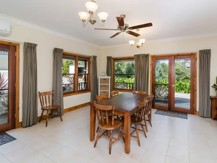 Sixth view of Homely house listing, 33 Adelaide Road, Strathalbyn SA 5255