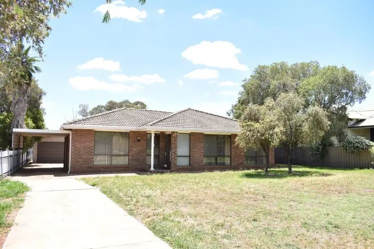 Main view of Homely house listing, 4 Hawkins Street, Wellington NSW 2820