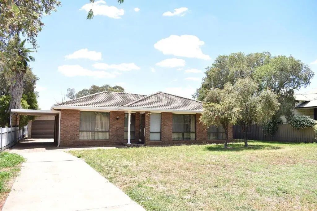 Main view of Homely house listing, 4 Hawkins Street, Wellington NSW 2820