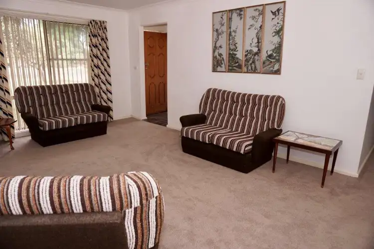 Fourth view of Homely house listing, 4 Hawkins Street, Wellington NSW 2820