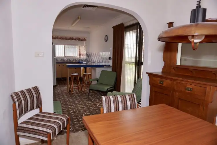 Fifth view of Homely house listing, 4 Hawkins Street, Wellington NSW 2820