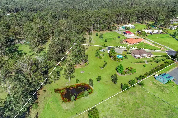 7 Acorn Close, King Creek NSW 2446