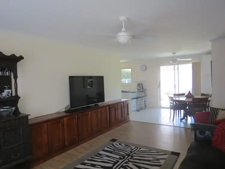 Third view of Homely house listing, 5 Delta Way, Point Vernon QLD 4655