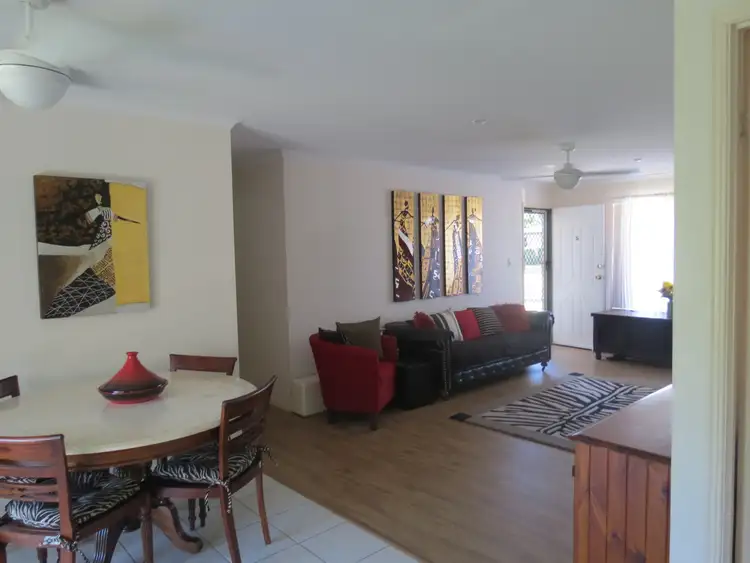 Fourth view of Homely house listing, 5 Delta Way, Point Vernon QLD 4655