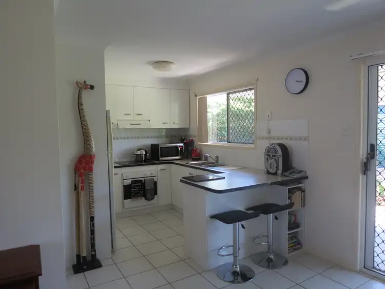 Fifth view of Homely house listing, 5 Delta Way, Point Vernon QLD 4655