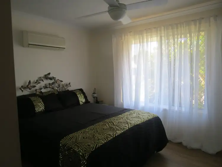 Sixth view of Homely house listing, 5 Delta Way, Point Vernon QLD 4655