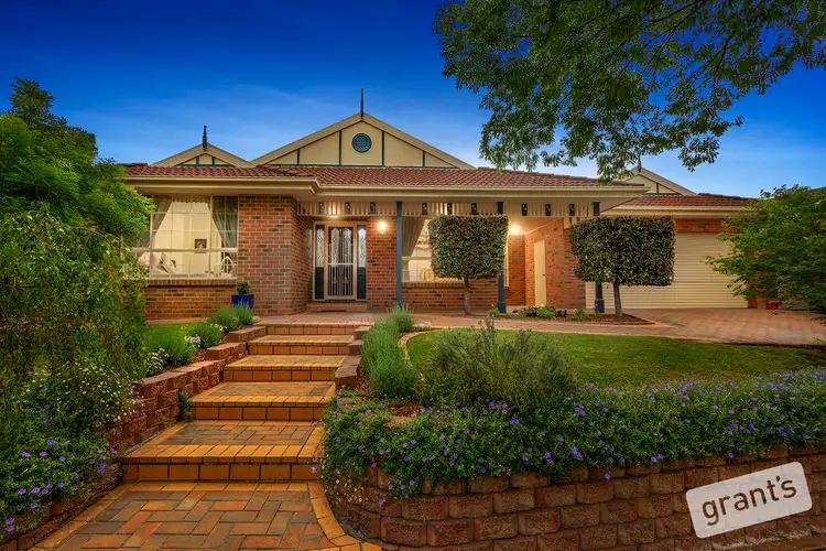 23 Ardblair Terrace, Narre Warren South VIC 3805