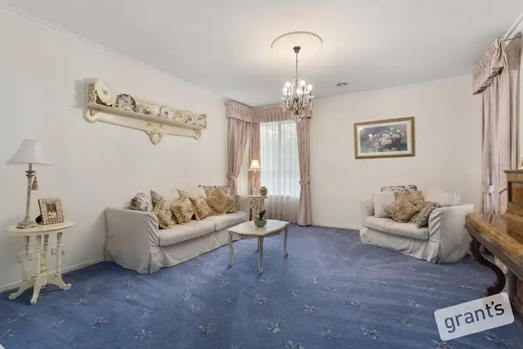 Sixth view of Homely house listing, 23 Ardblair Terrace, Narre Warren South VIC 3805