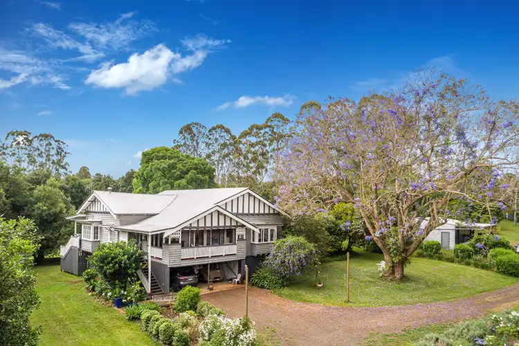 Third view of Homely rural property listing, 298 Dorroughby Road, Corndale NSW 2480