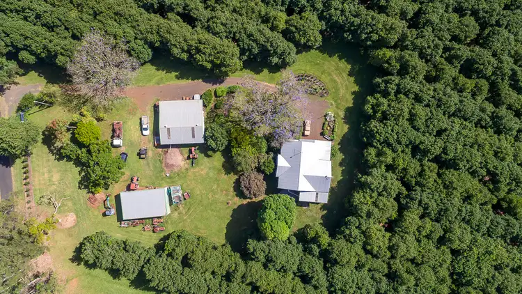 Fourth view of Homely rural property listing, 298 Dorroughby Road, Corndale NSW 2480