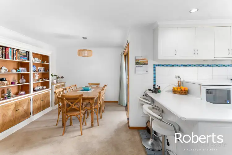 Fifth view of Homely house listing, 8 Woolston Street, Trevallyn TAS 7250