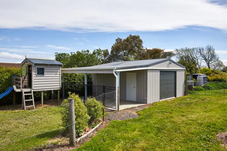 Second view of Homely house listing, 92 Wellington Street, Longford TAS 7301