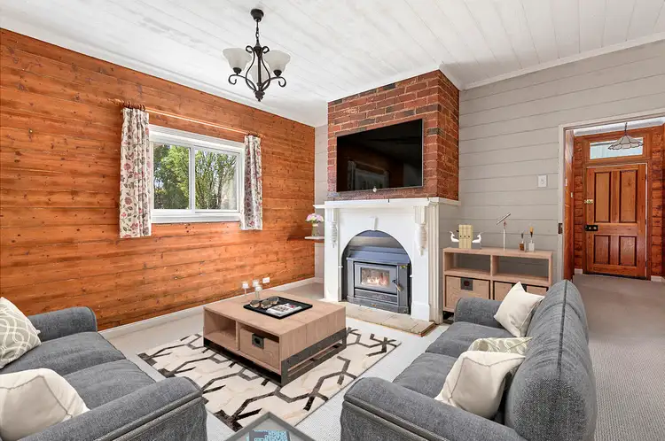 Third view of Homely house listing, 92 Wellington Street, Longford TAS 7301