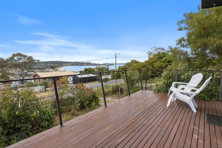 Third view of Homely house listing, 8 Little Falcon Street, Primrose Sands TAS 7173