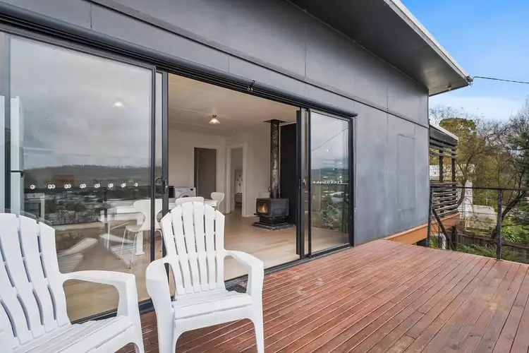 Fourth view of Homely house listing, 8 Little Falcon Street, Primrose Sands TAS 7173