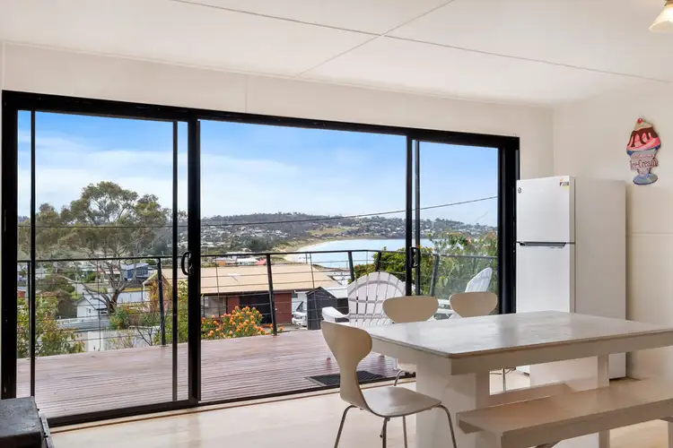 Fifth view of Homely house listing, 8 Little Falcon Street, Primrose Sands TAS 7173