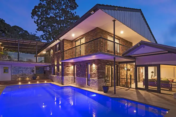 101 Ballyshannon Road, Killarney Heights NSW 2087