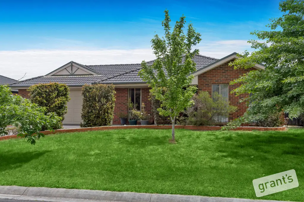 Main view of Homely house listing, 36 Clifford Drive, Pakenham VIC 3810