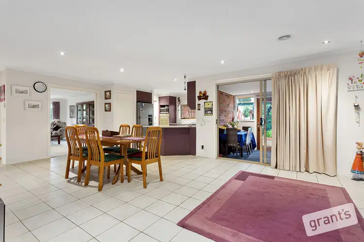 Second view of Homely house listing, 36 Clifford Drive, Pakenham VIC 3810