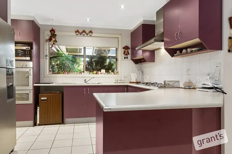 Third view of Homely house listing, 36 Clifford Drive, Pakenham VIC 3810
