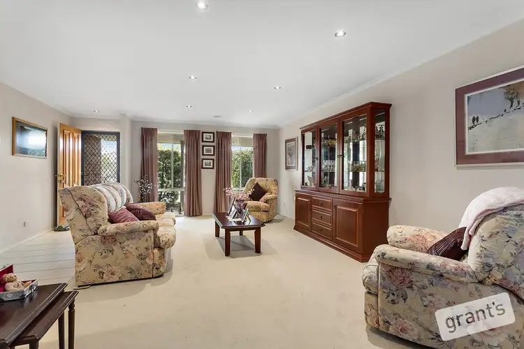 Fourth view of Homely house listing, 36 Clifford Drive, Pakenham VIC 3810