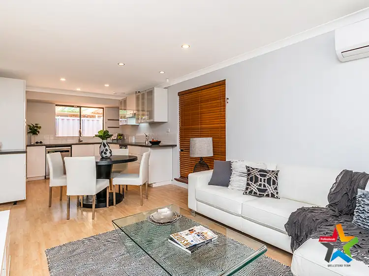 6/2 Fisher Street, Bassendean WA 6054