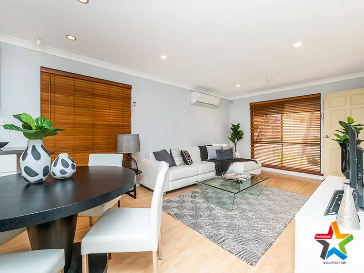 Third view of Homely house listing, 6/2 Fisher Street, Bassendean WA 6054