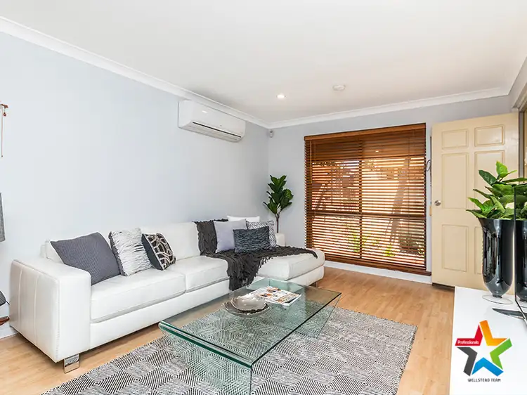 Fourth view of Homely house listing, 6/2 Fisher Street, Bassendean WA 6054