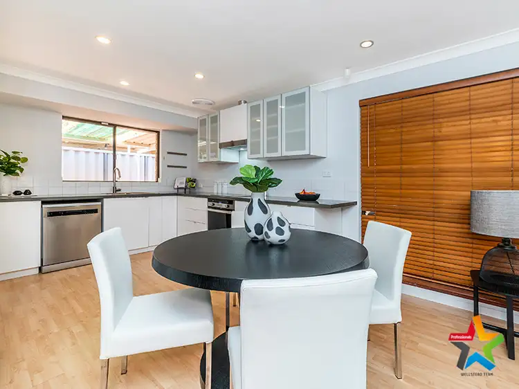 Fifth view of Homely house listing, 6/2 Fisher Street, Bassendean WA 6054