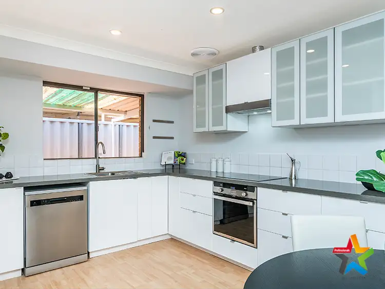 Sixth view of Homely house listing, 6/2 Fisher Street, Bassendean WA 6054