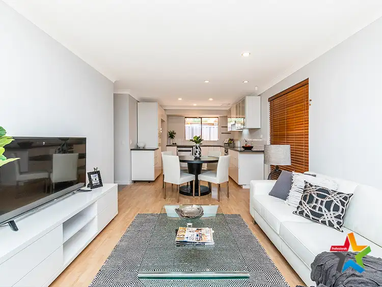 Seventh view of Homely house listing, 6/2 Fisher Street, Bassendean WA 6054
