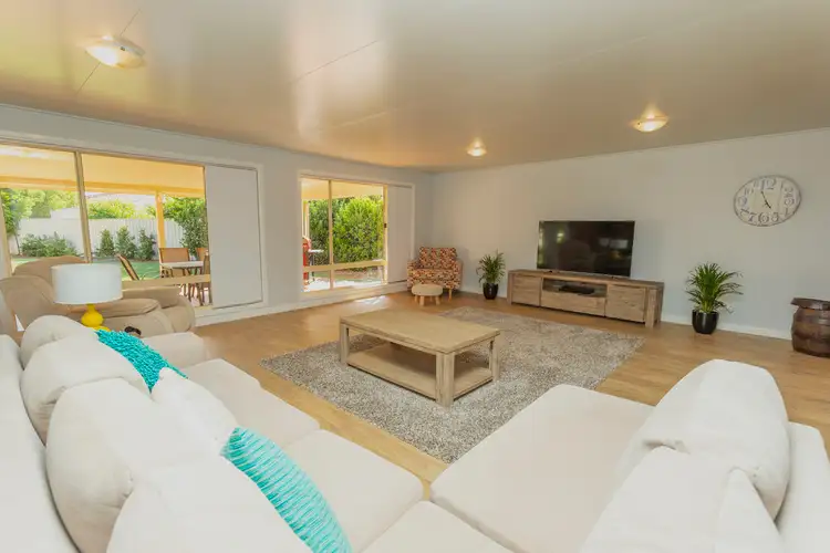 23 McMahon Street, Griffith NSW 2680