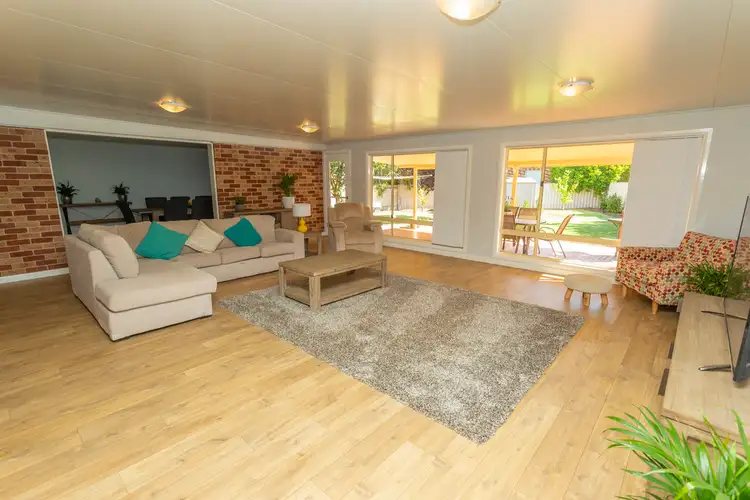 Sixth view of Homely house listing, 23 McMahon Street, Griffith NSW 2680
