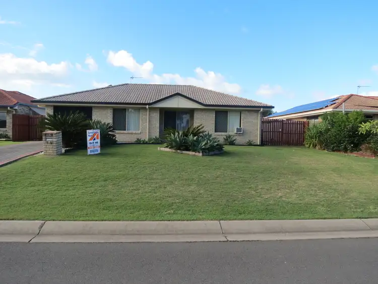 19 Bunya Court, Eli Waters QLD 4655