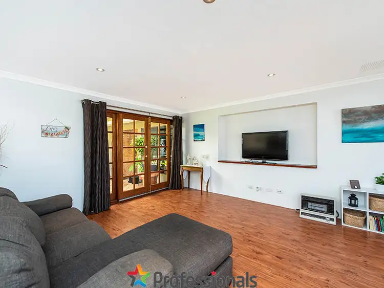 Third view of Homely house listing, 4 Eddy Street Riverview, Coodanup WA 6210
