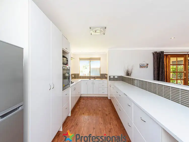 Fourth view of Homely house listing, 4 Eddy Street Riverview, Coodanup WA 6210