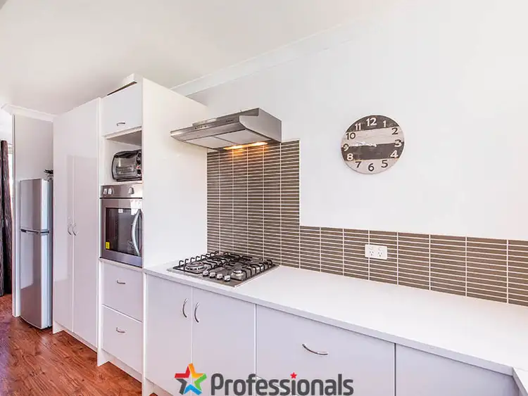 Fifth view of Homely house listing, 4 Eddy Street Riverview, Coodanup WA 6210