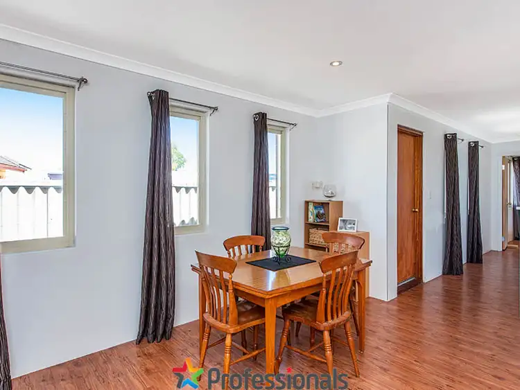 Sixth view of Homely house listing, 4 Eddy Street Riverview, Coodanup WA 6210